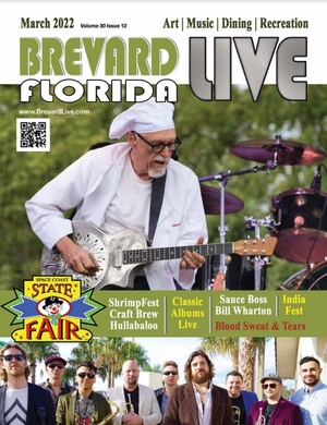 Brevard Florida Live | Entertainment For The Space Coast Of Florida