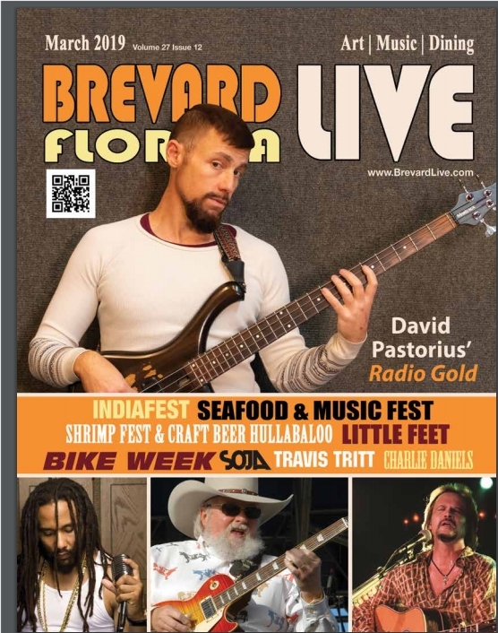 Brevard Florida Live Entertainment for the Space Coast of Florida